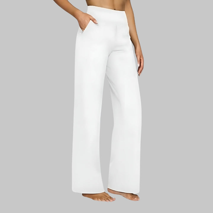 Stretch Comfort Pants