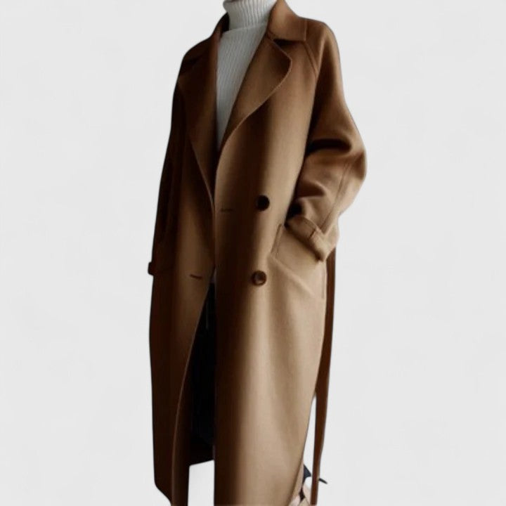 Classic Elegant Coat