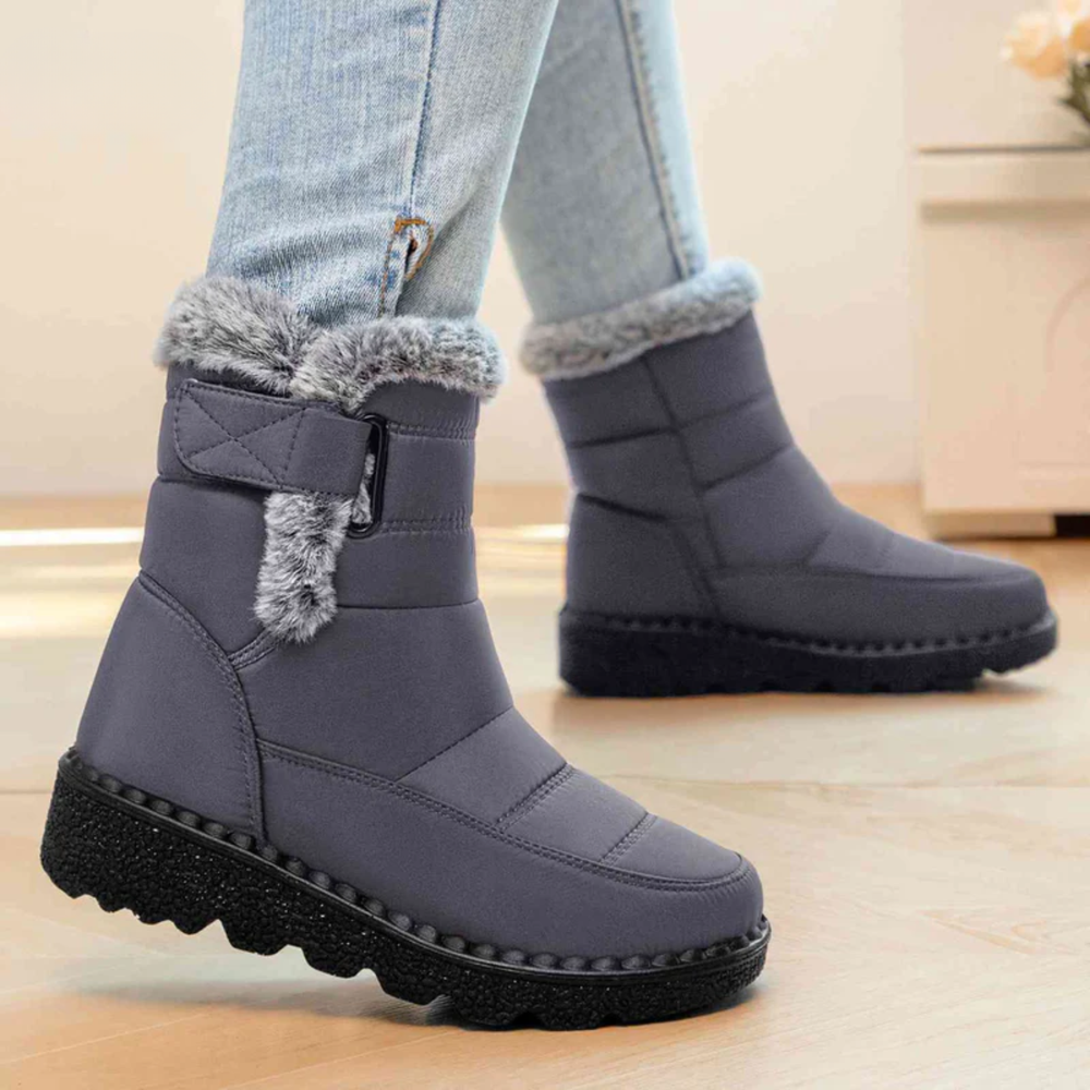 Anti-Slip Winter Boots