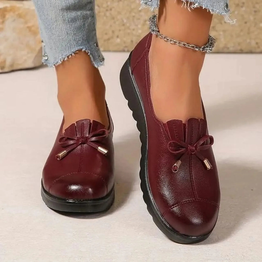 Elegant Loafers