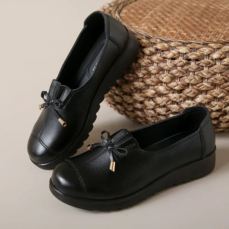 Elegant Loafers