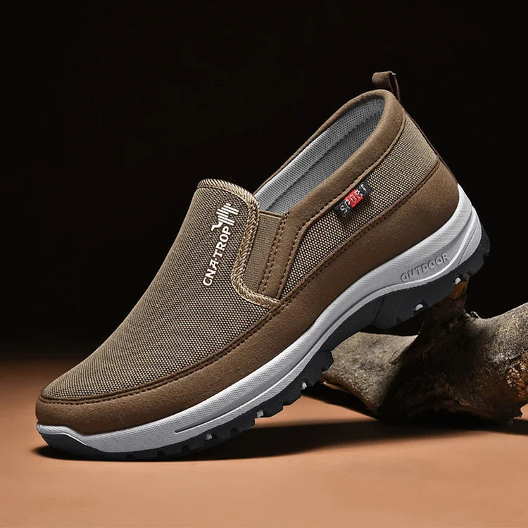 Orthopedic Comfort Sneakers