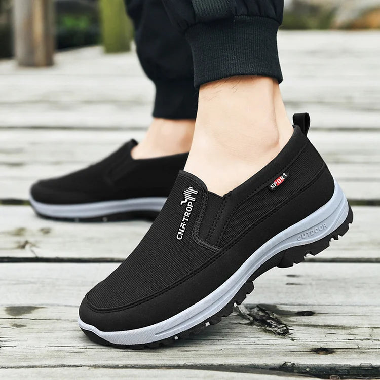 Orthopedic Comfort Sneakers