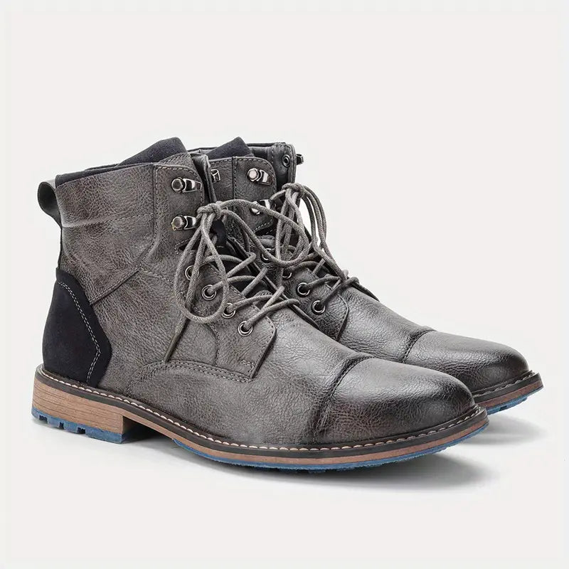 Voyager Boots