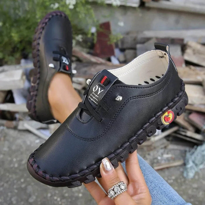 Ultra Comfort Orthopedic Shoes