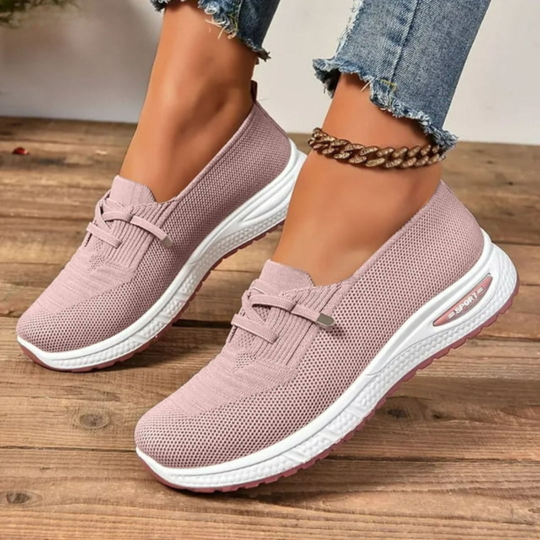 Orthopedic Comfort Shoes Rochel