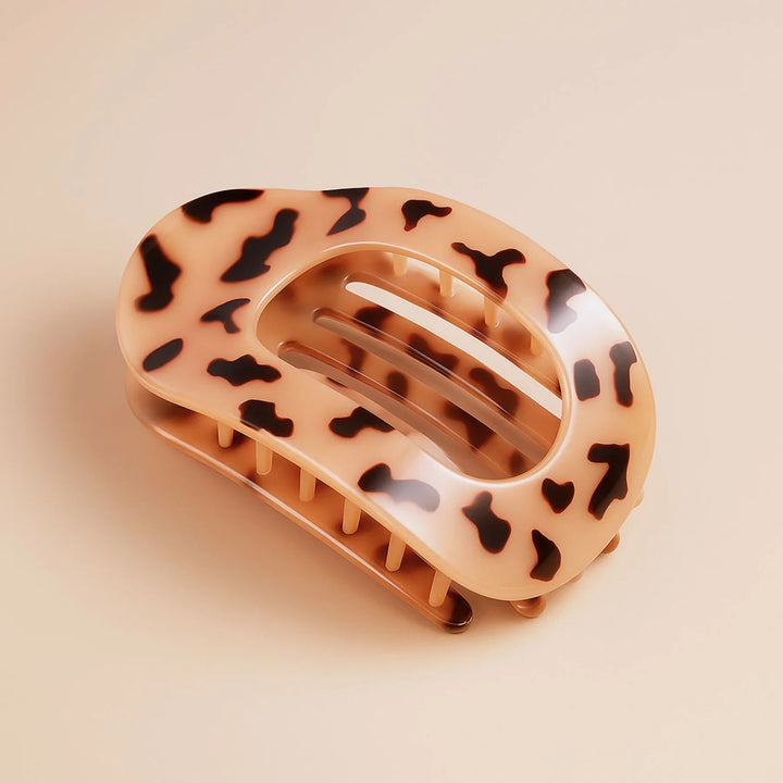 Flat Hair Clip