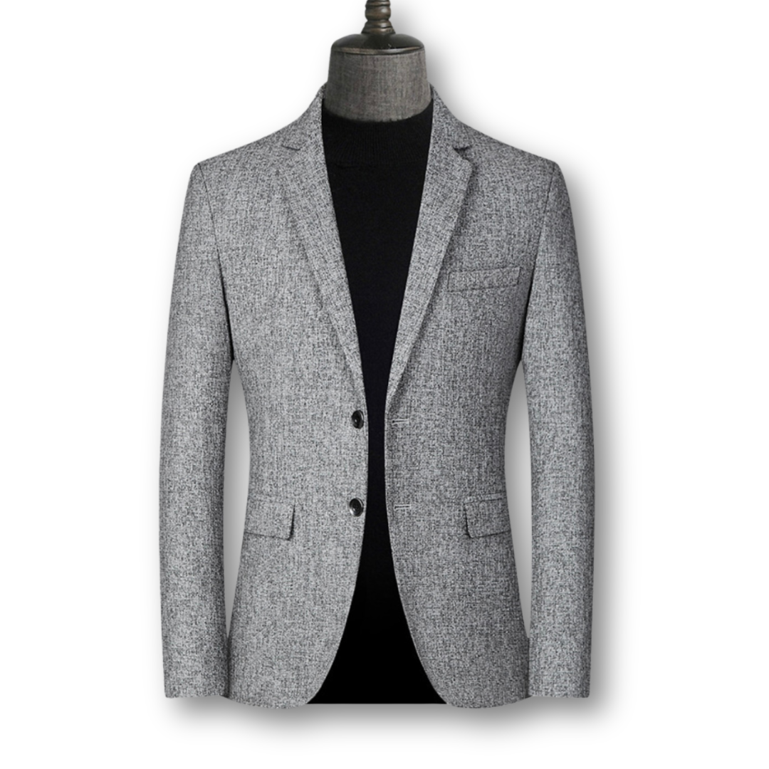 Scottish Wool Blazer