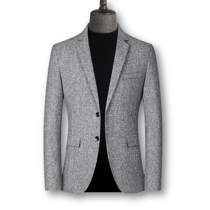 Scottish Wool Blazer
