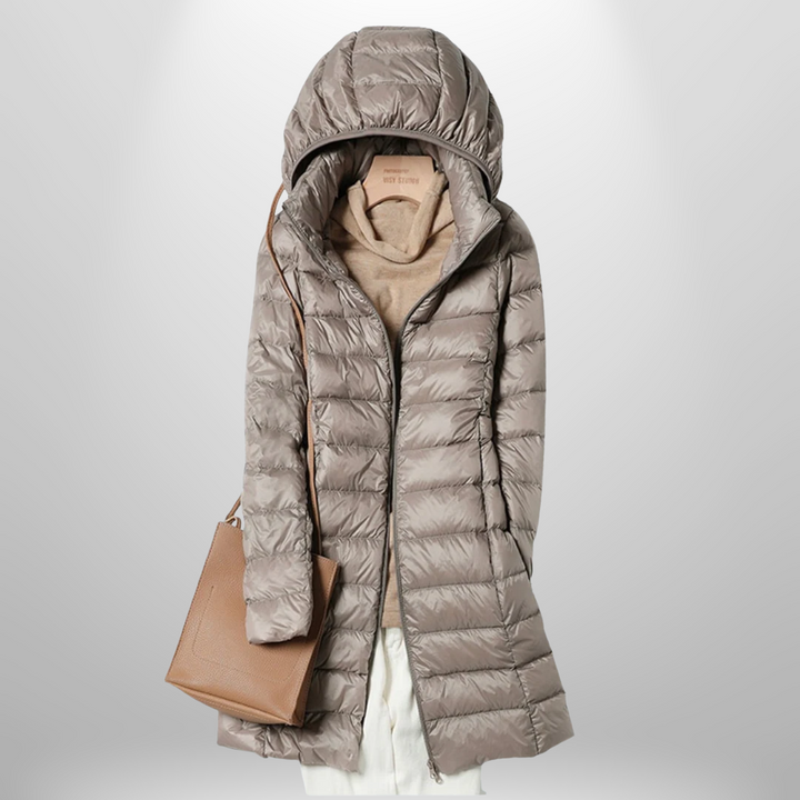 Ultralight Down Jacket