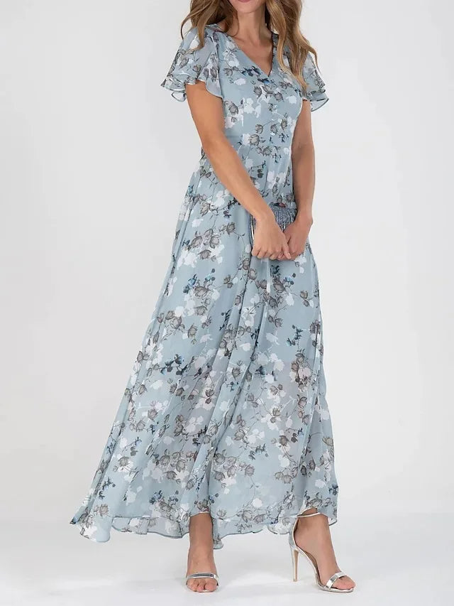 Glamorous Elegant Dress