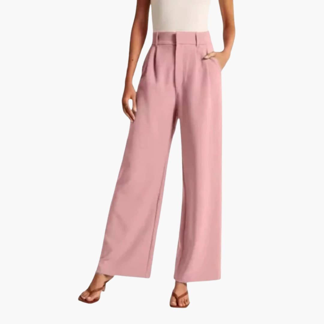 Leg Pants