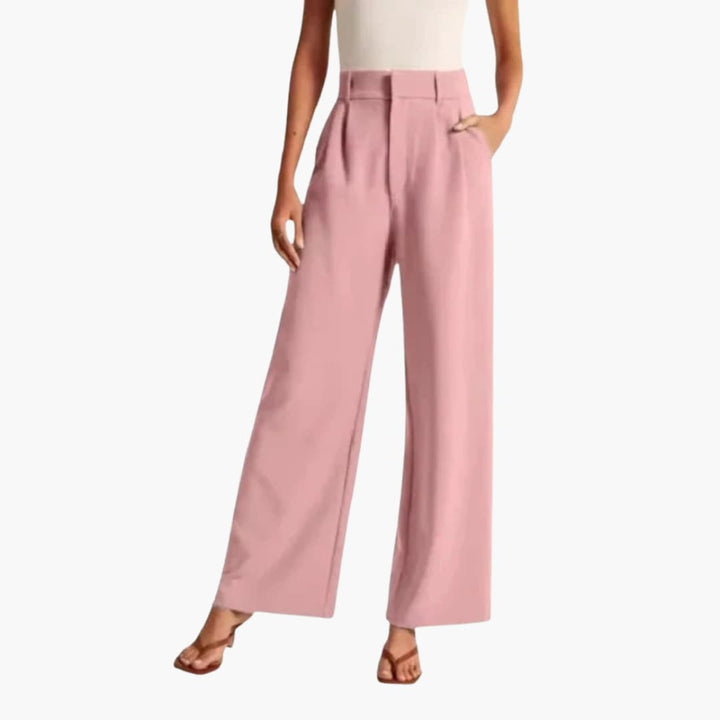 Leg Pants