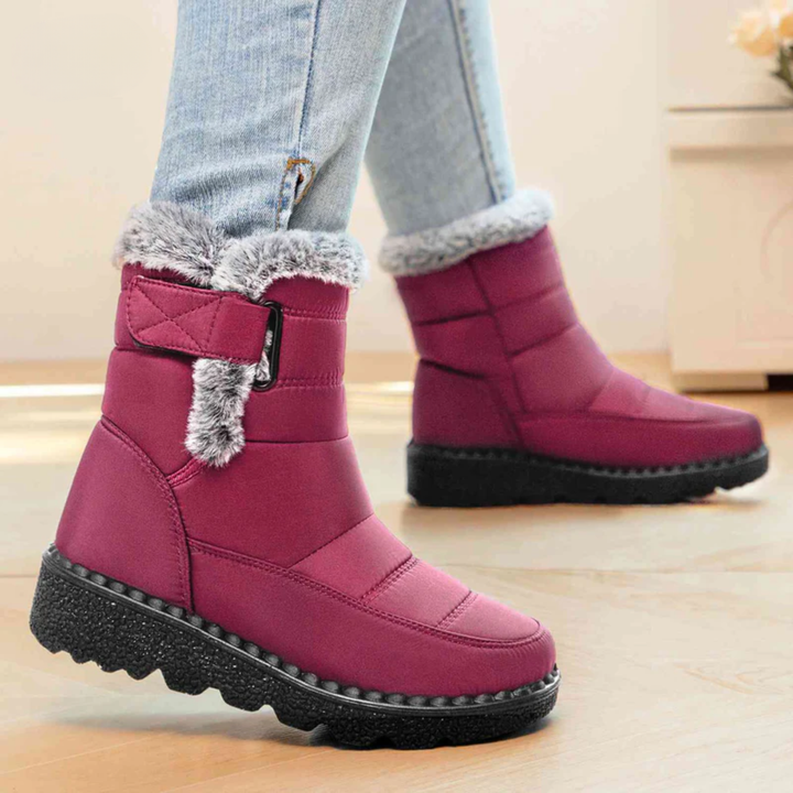 Anti-Slip Winter Boots