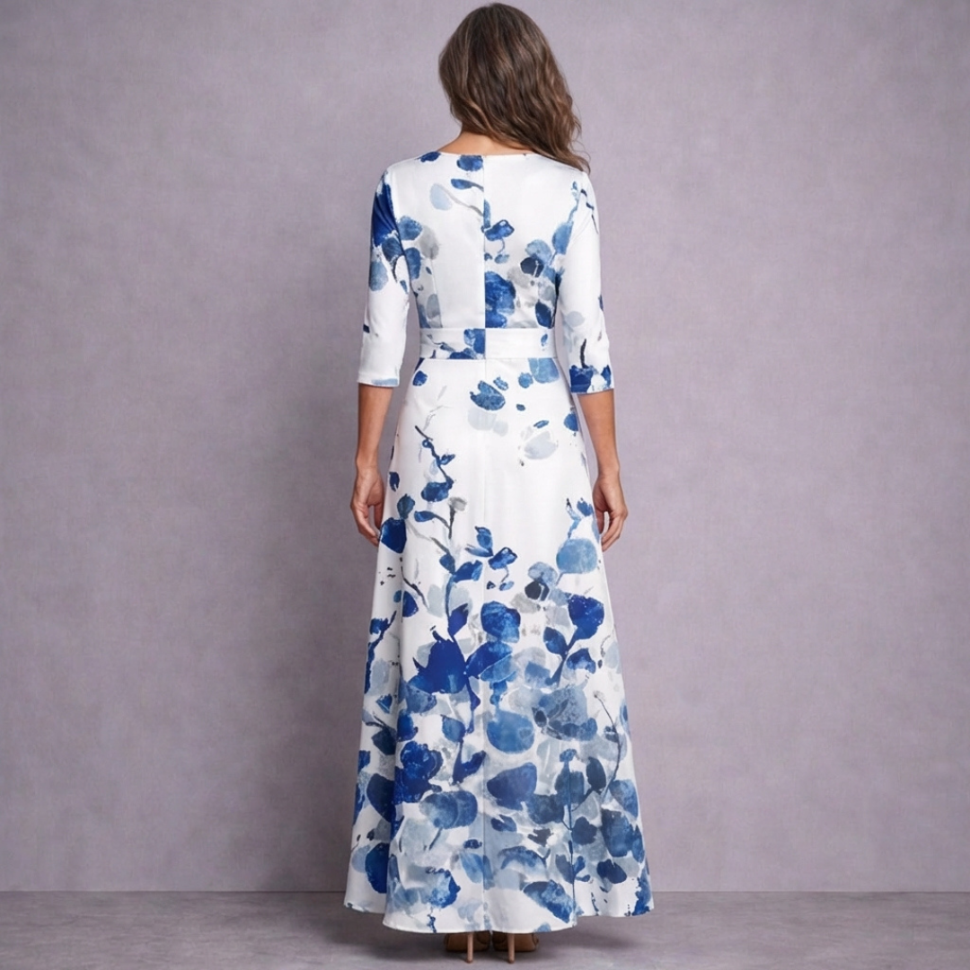 Elegant Maxi Dress Marga