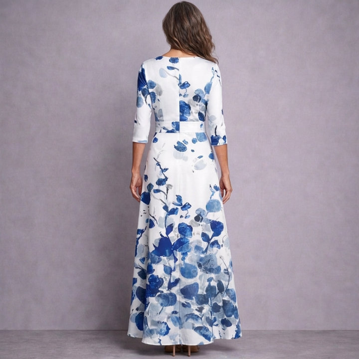 Elegant Maxi Dress Marga