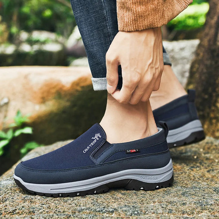 Orthopedic Comfort Sneakers