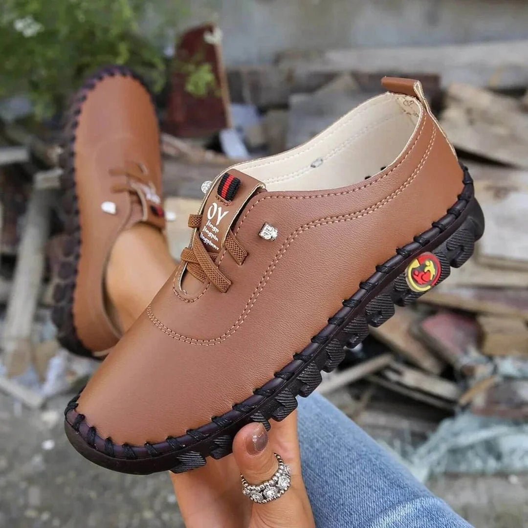 Ultra Comfort Orthopedic Shoes