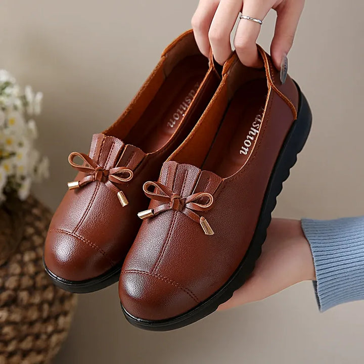 Premium Comfort Loafers