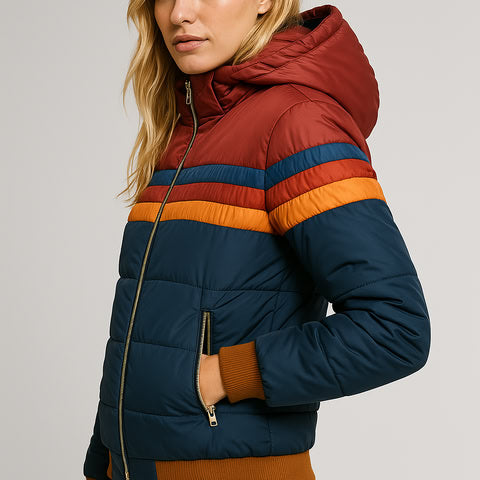 Lightweight Waterproof Jacket