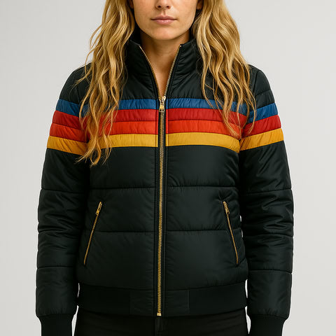 Lightweight Waterproof Jacket