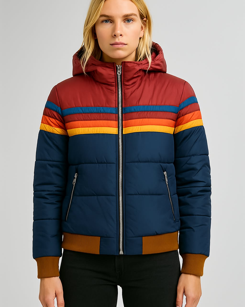 Lightweight Waterproof Jacket