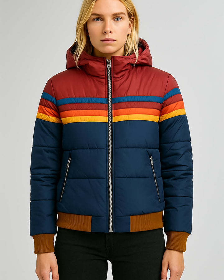 Lightweight Waterproof Jacket