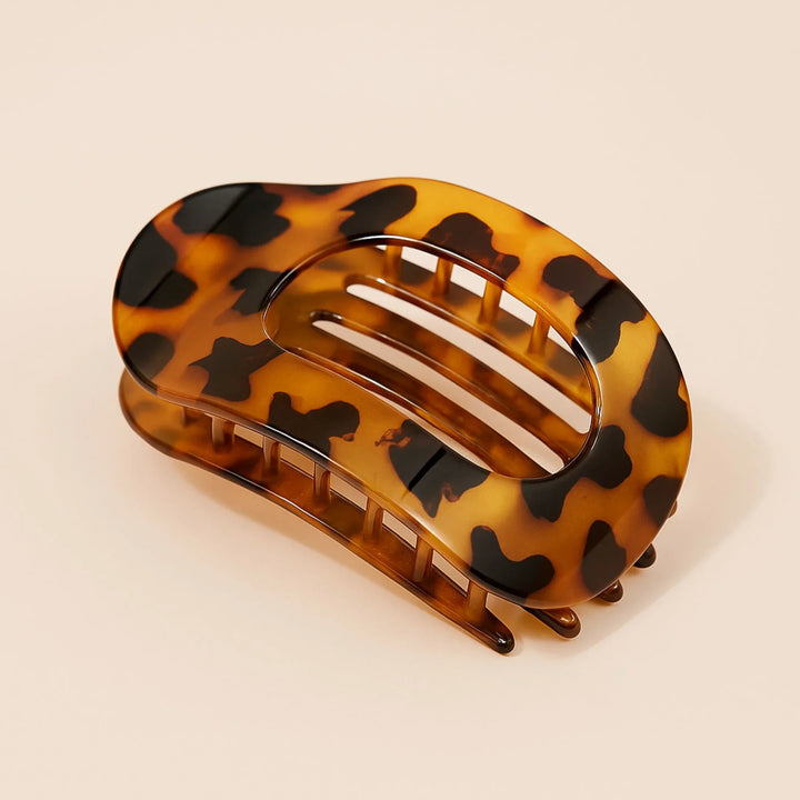 Flat Hair Clip