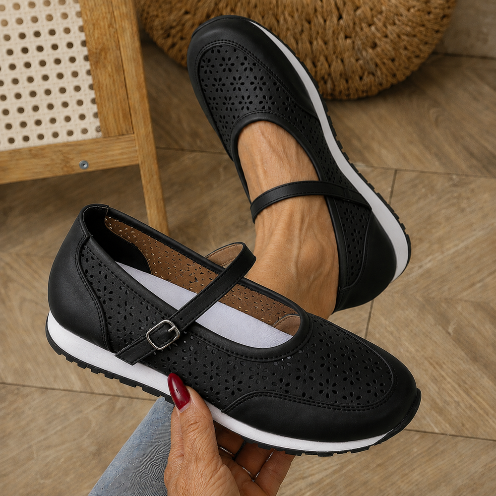 Orthopedic Comfort Shoes