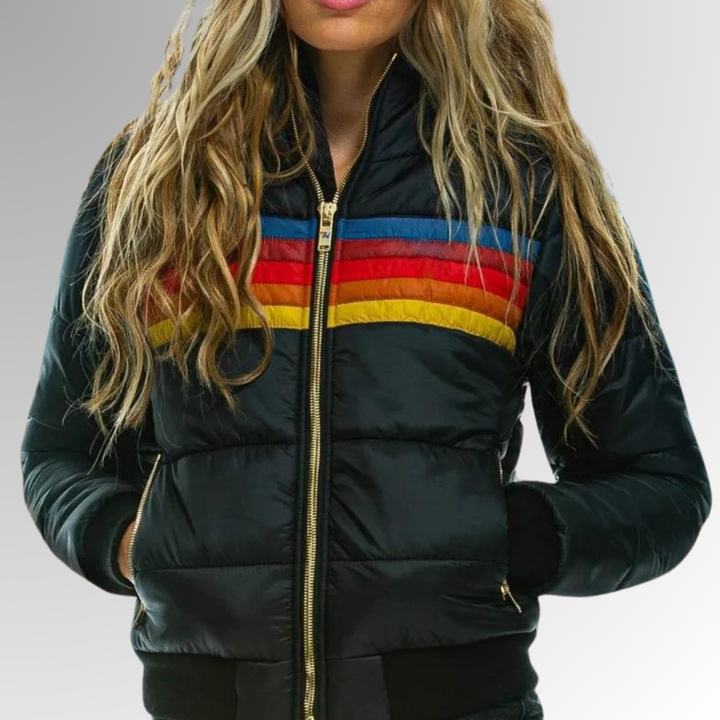 Lightweight Waterproof Jacket