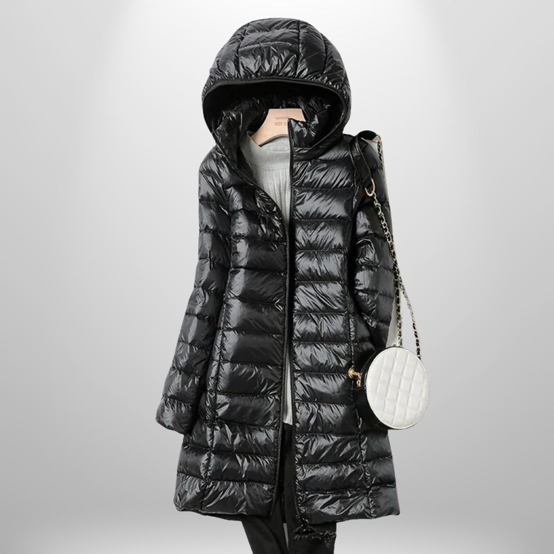 Ultralight Down Jacket
