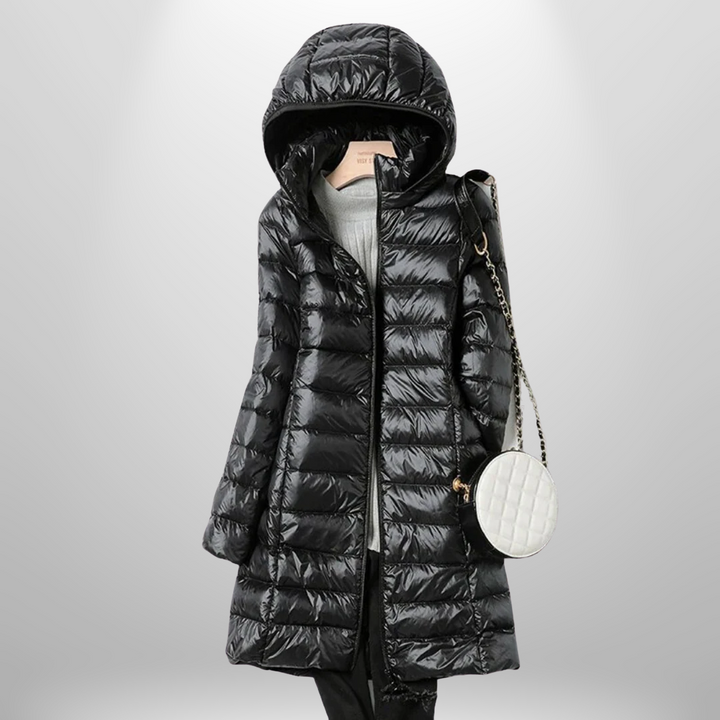 Ultralight Down Jacket