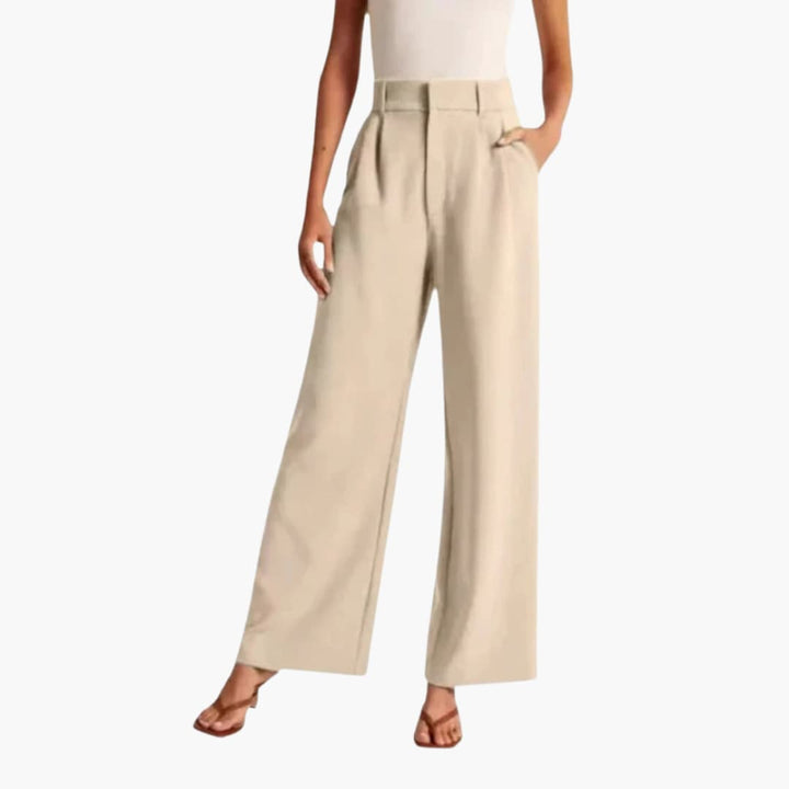 Leg Pants