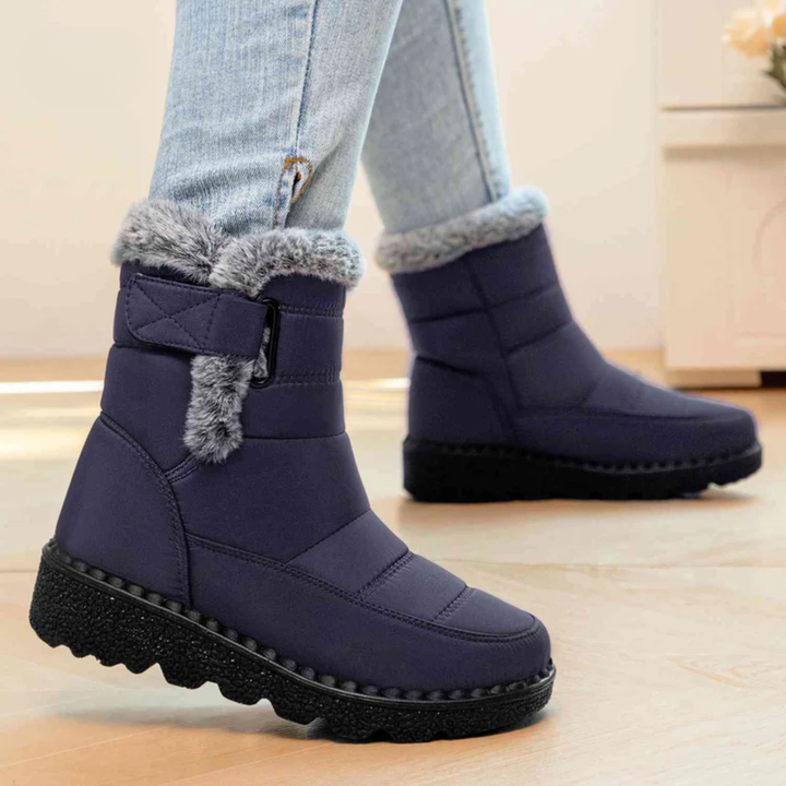 Anti-Slip Winter Boots