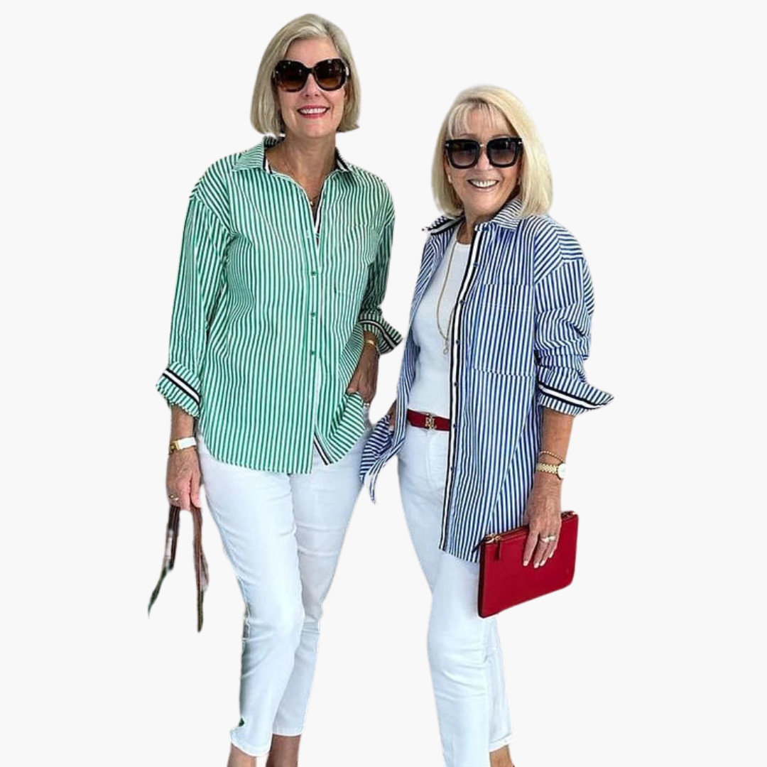 Striped Shirt
