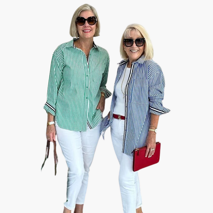Striped Shirt
