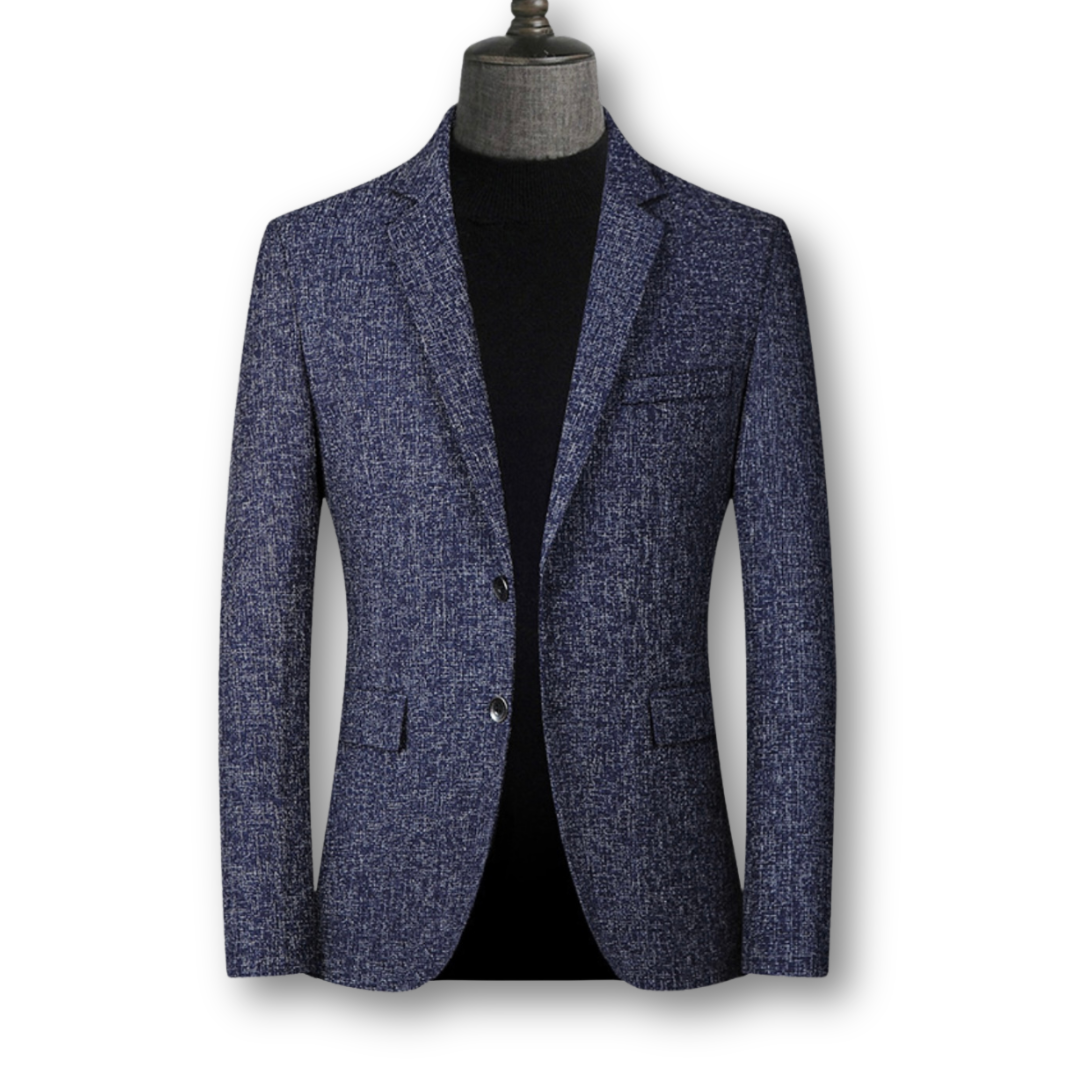 Scottish Wool Blazer