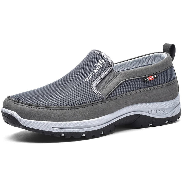 Orthopedic Comfort Sneakers