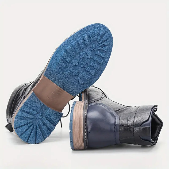 Voyager Boots