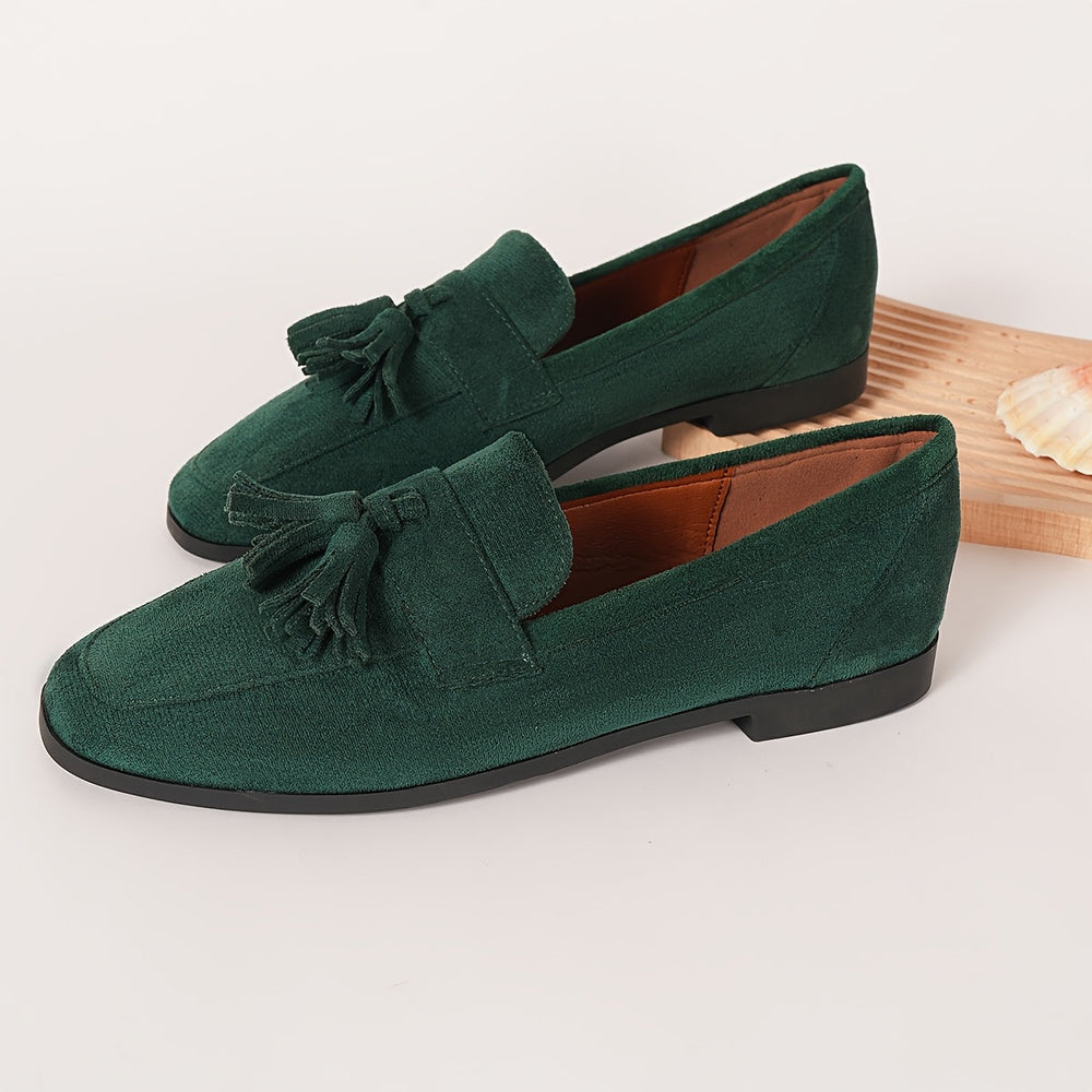 Elegant Supportive Daily Shoes