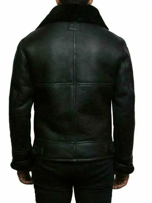 Warm and Stylish Jacket