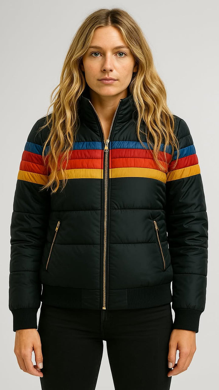 Lightweight Waterproof Jacket