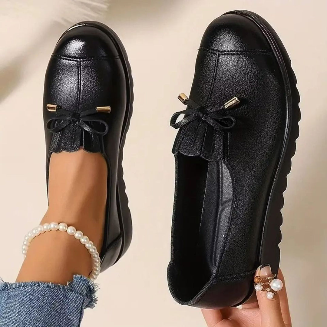 Premium Comfort Loafers