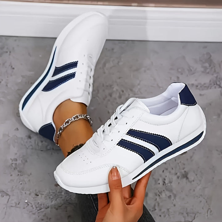 Lightweight Orthopedic Sneakers