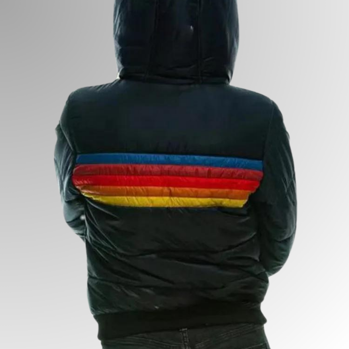 Lightweight Waterproof Jacket