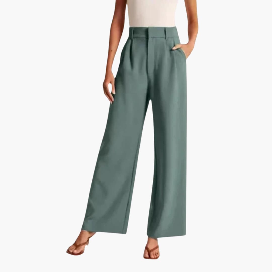 Leg Pants