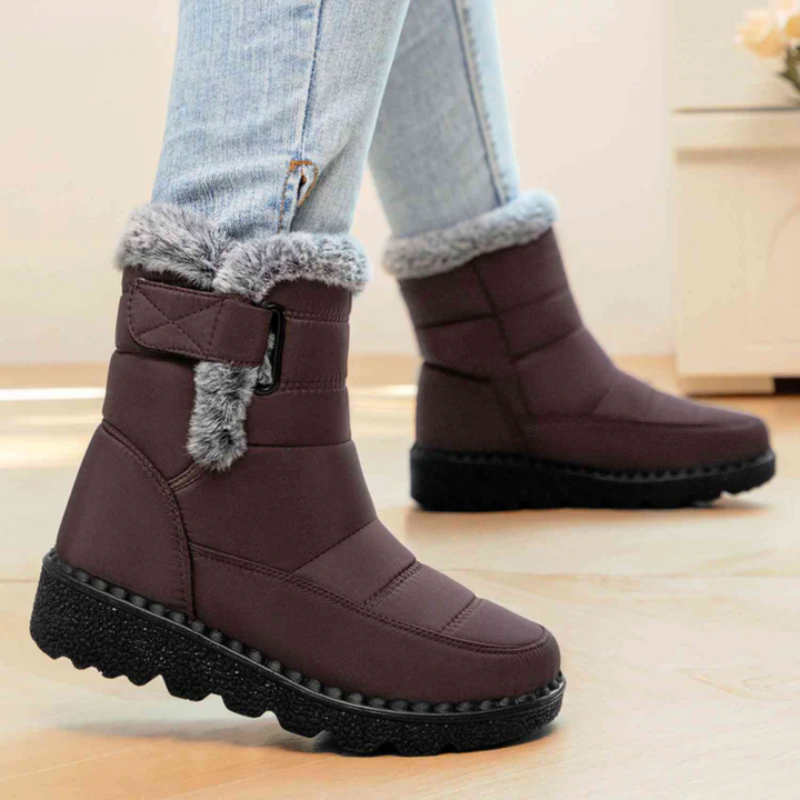 Anti-Slip Winter Boots