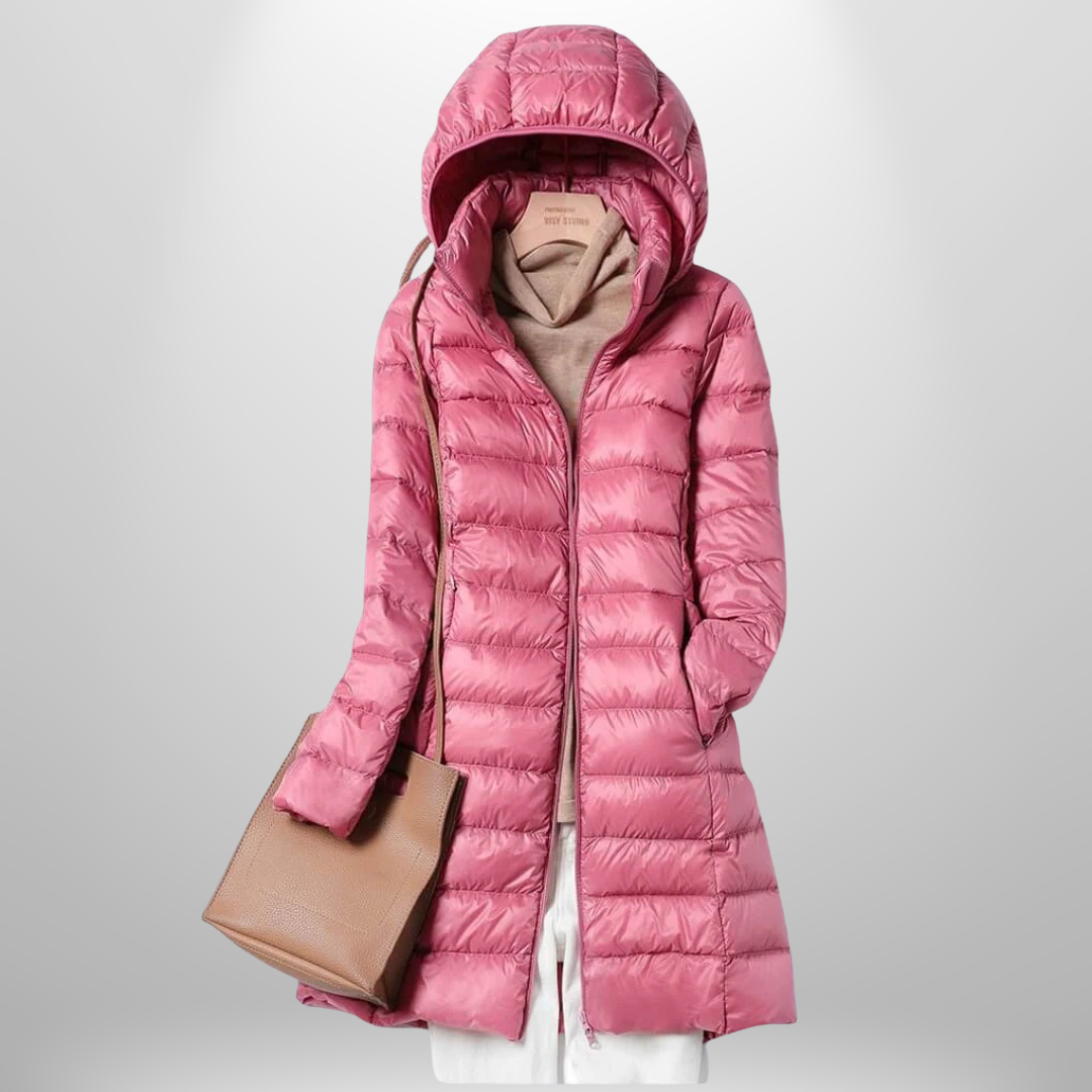 Ultralight Down Jacket