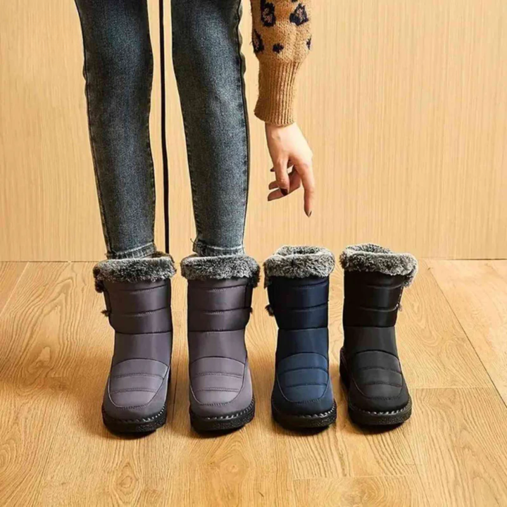 Anti-Slip Winter Boots
