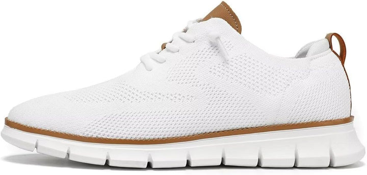 Flex Knit Sneakers